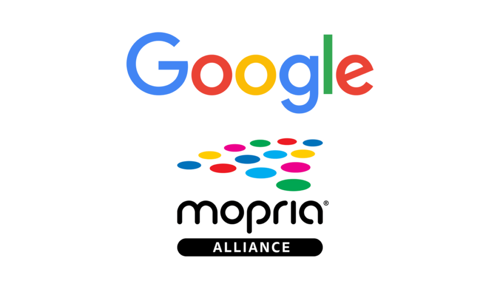 Google formally joins the Mopria Alliance