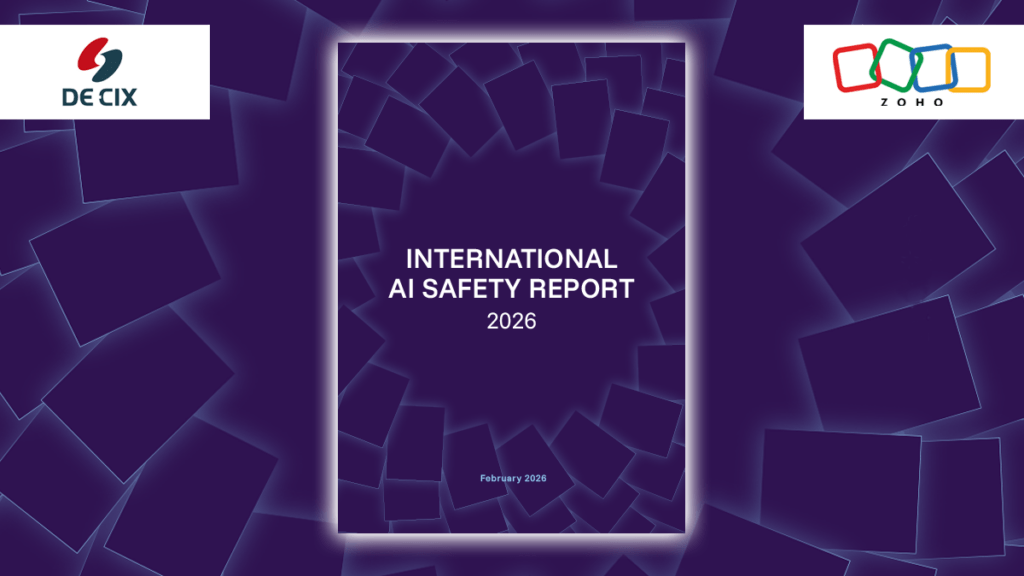 Industry Comments to International AI Safety Report 2026