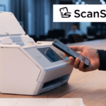 New ScanSnap Go enables Personalised Scanning with a Smartphone 1202 PITCH ScanSnap