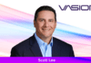 Vasion appoints Lee as CPO to accelerate Intelligent Print Automation 1602 PITCH Lee Vasion