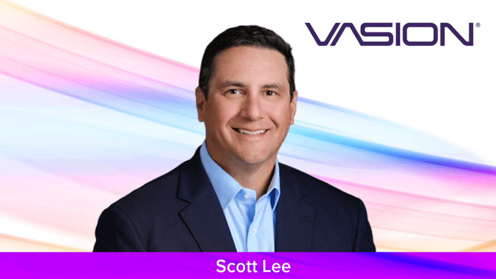 Vasion appoints Lee as CPO to accelerate Intelligent Print Automation