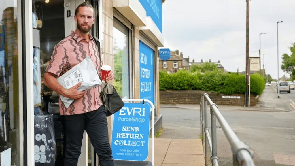 Evri and Zebra Upgrade 7,000+ ParcelShops with New Label Printers