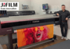 FastSigns Scotland Leap of Faith delivers Results 1802 PITCH Fujifilm