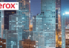 Xerox raises US$450m for new Joint Venture 1802 PITCH Xerox