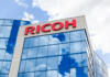 Ricoh: New Changes for Organisation and Personnel 2402 PITCH Ricoh