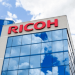 Ricoh: New Changes for Organisation and Personnel 2402 PITCH Ricoh