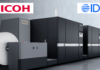 Ricoh named a Global Leader in High-Speed Inkjet by IDC MarketScape 2602 PITCH Ricoh IDC