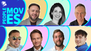 People Moves in the Channel