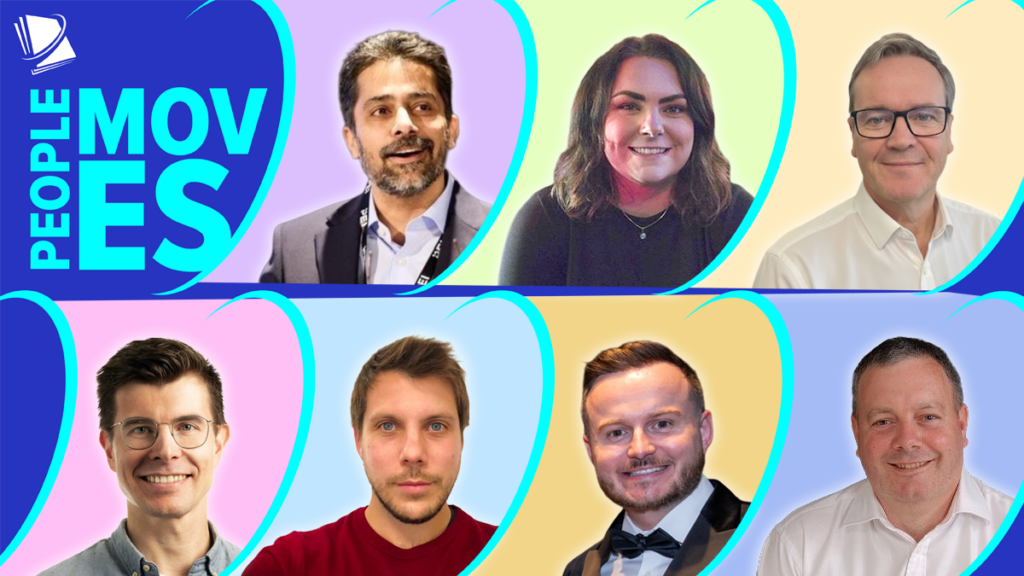 People Moves in the Channel