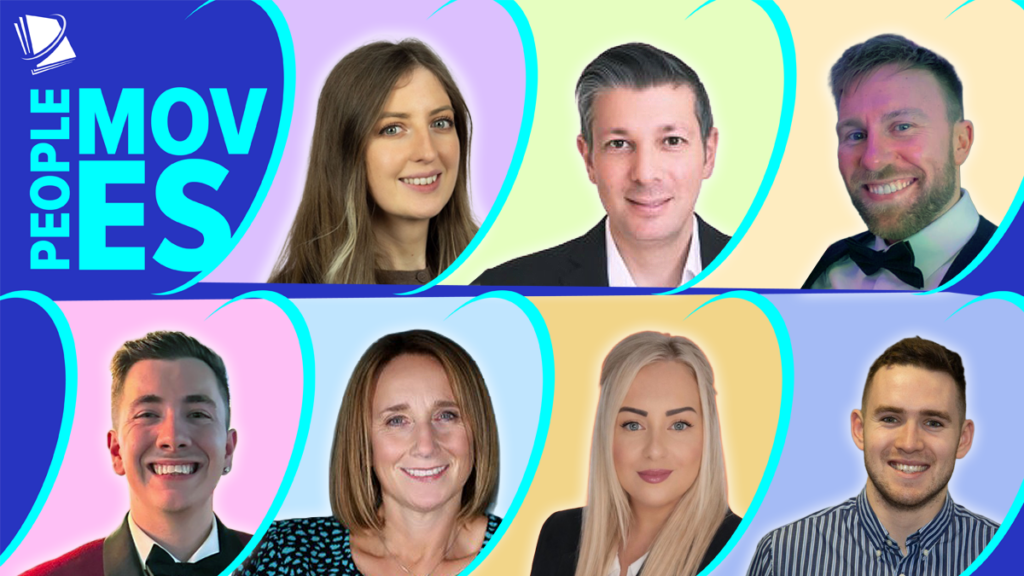 People Moves in the Channel