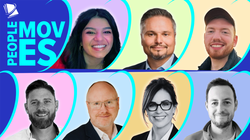 People Moves in the Channel