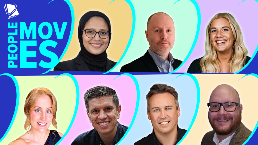 People Moves in the Channel