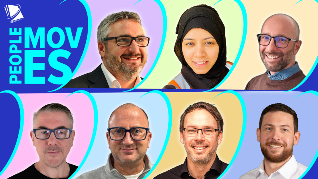 People Moves in the Channel