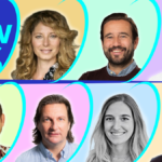 People Moves in the Channel People Moves 30