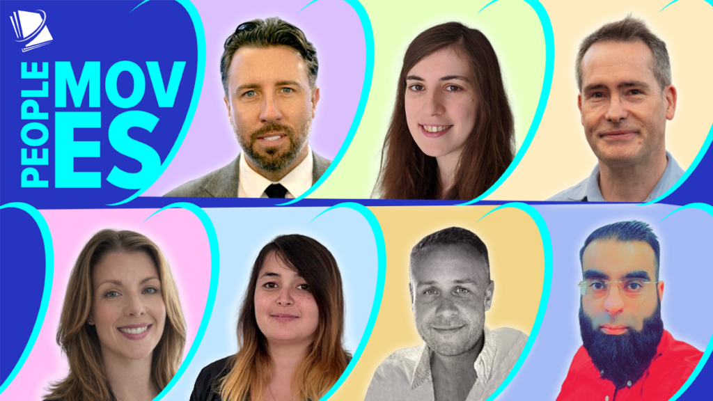 People Moves in the Channel