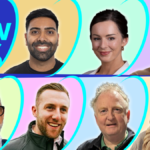 People Moves in the Channel People Moves 32