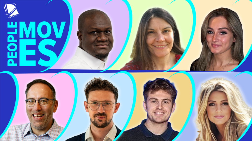 People Moves in the Channel