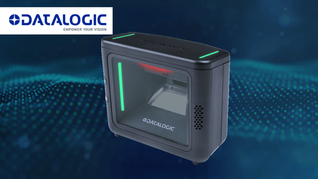 Datalogic new Magellan 3600VSi and 3700HSi Single-Plane Scanners