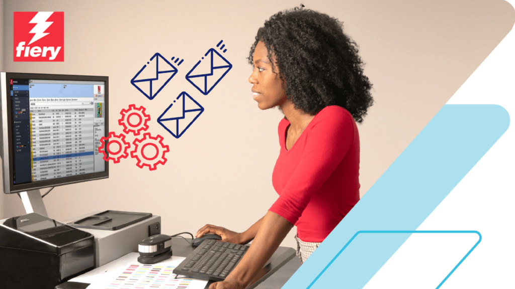 Fiery Scribe takes the “Busywork” out of Job Setup