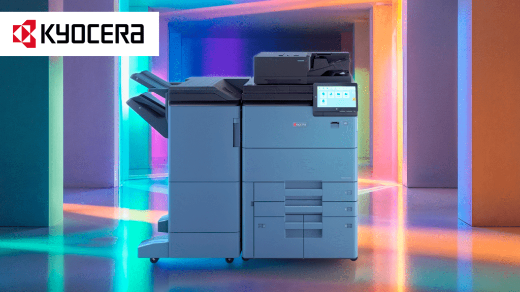 Kyocera Nova A3 series launched in US