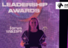 Zebra Print Group MD named ‘Leader of the Year’ in Yorkshire Leadership Awards 1603 PITCH Zebra Print