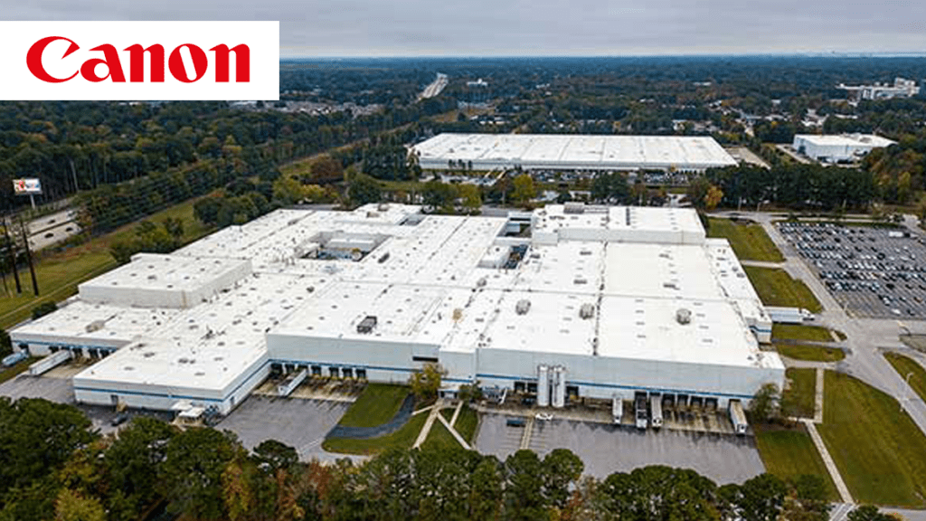 Canon set to Launch Multifunction Device Remanufacturing in US