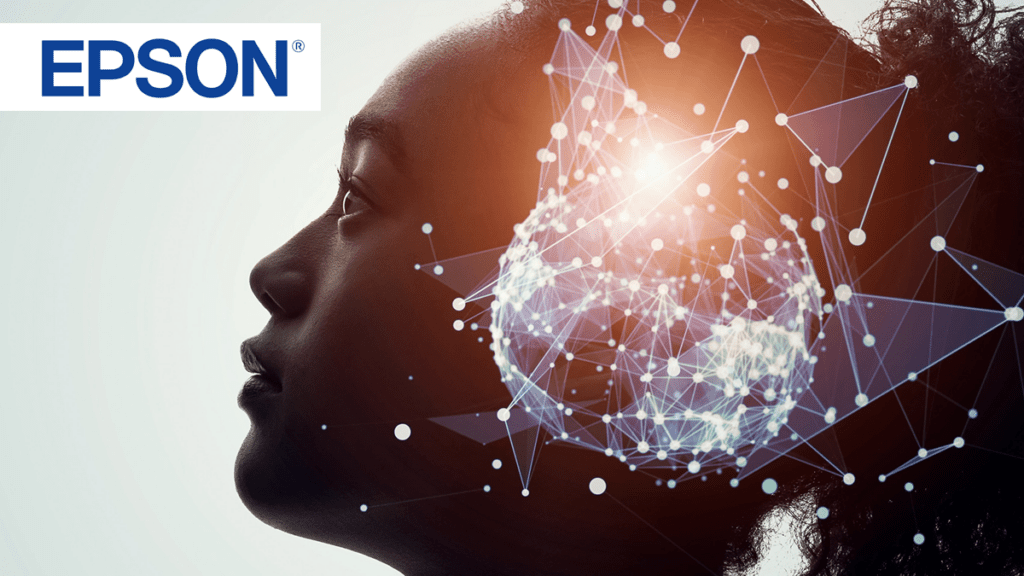 Epson redesigns Business Portfolio and Focuses on Growth Domains