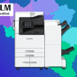FUJIFILM Europe GmbH expands to BeLux with launch of Apeos MFP portfolio 2403 PITCH Fujifilm