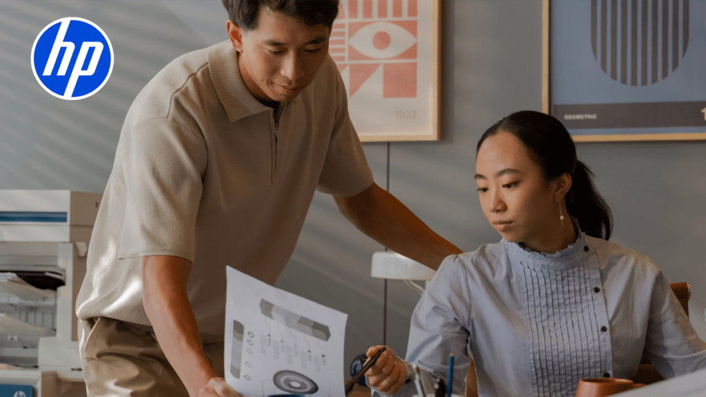 HP LaserJet Portfolio now Faster and with Quantum-Resistant Security