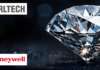 Jarltech achieves Honeywell Diamond Distributor Status 2503 PITCH Jarltech