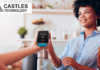 Castles Technology: 80% of German Retailers to update Checkout Hardware within 2 Years 2702 PITCH CastlesTech