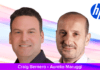 HP’s Aurelio Maruggi will hand the baton to Craig Bernero at end of 2026 3103 PITCH HP Bernero Maruggi