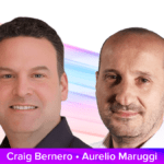 HP’s Aurelio Maruggi will hand the baton to Craig Bernero at end of 2026 3103 PITCH HP Bernero Maruggi