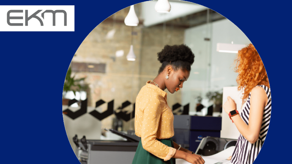 EKM Global: An Emerging Force