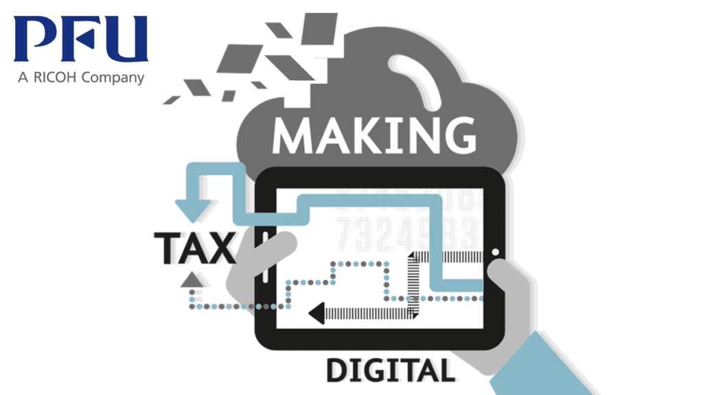Making Tax Digital presents Opportunities for MSPs and Resellers