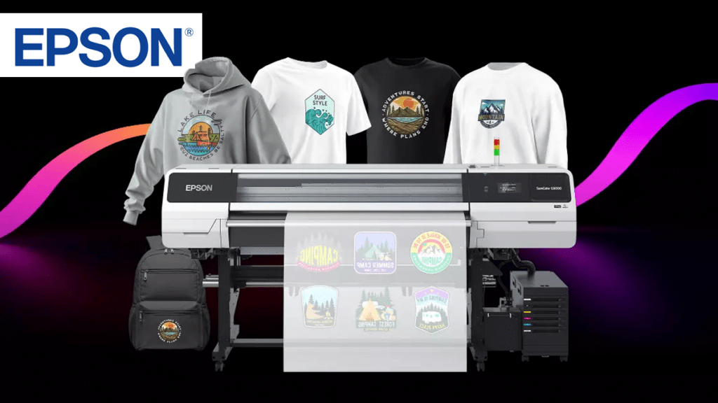 Epson launches SureColor G9000