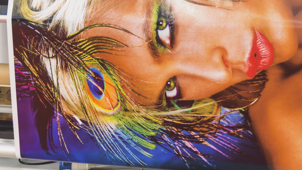 Wide Format Printing Gains Momentum as Retailers Invest in In-Store Visuals