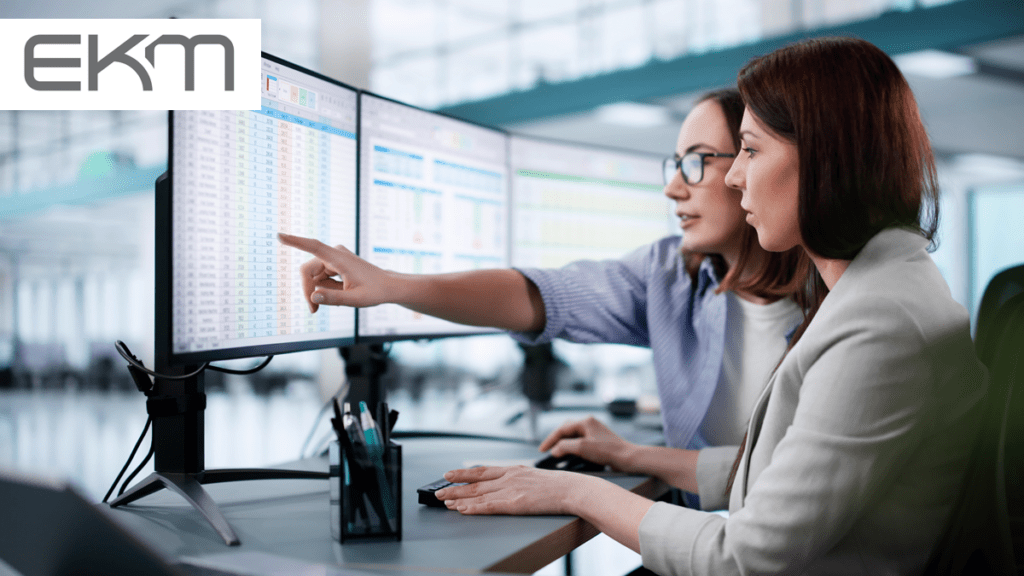 EKM Insight’s remote EWS Helps Bring Greater Efficiencies