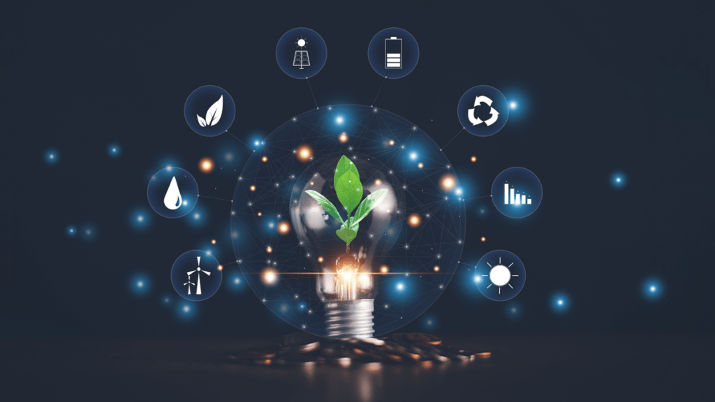 Green Printing: Why Energy-Efficient Devices Are in High Demand