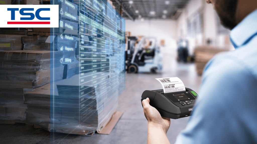 TSC Drives Growth with Bluebird Acquisition and Expanding Auto ID Portfolio