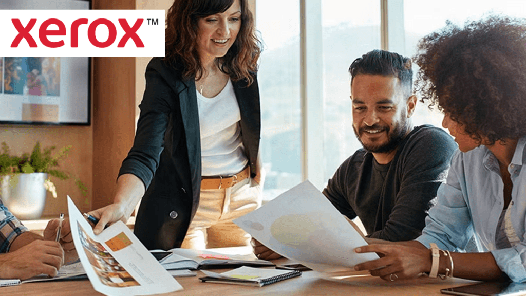 Xerox Strengthens Channel Focus with New Leadership and Print Strategy Overhaul
