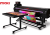 Mimaki extends 330 series with the UJ330H-160 Flexibility and versatility