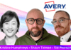 Avery updates UK Leadership Team Avery updates UK leadership team