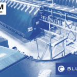 Fujifilm UK announces Partnership with BlueCrest Fujifilm UK announces strategic partnership with BlueCrest