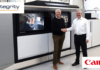 Integrity Communications Group accelerates production innovation with varioPRINT iX3200 Integrity Communications Group accelerates production innovation with varioPRINT iX3200