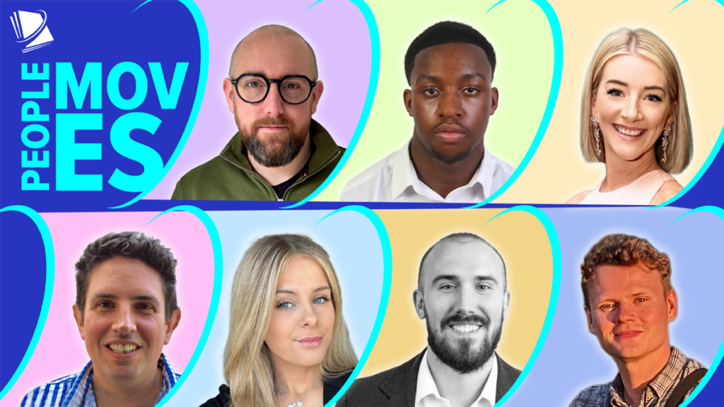 People Moves in the Channel