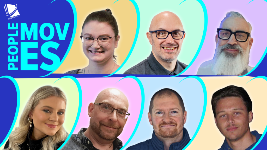 People Moves in the Channel