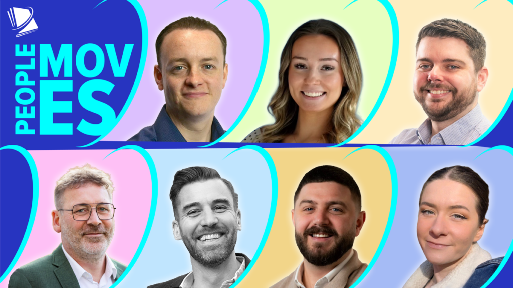 People Moves in the Channel