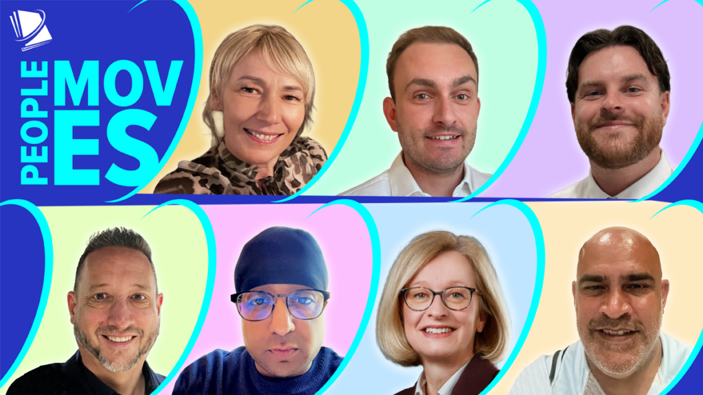 People Moves in the Channel