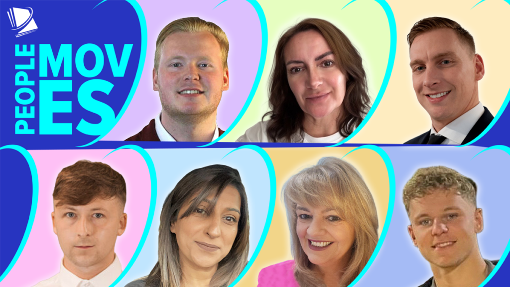 People Moves in the Channel